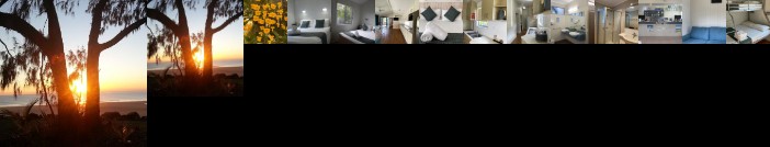 BIG4 Mackay Blacks Beach Holiday Park