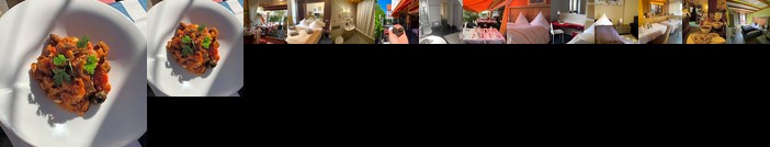 Hotel Ristorante La Terrazza Planegg