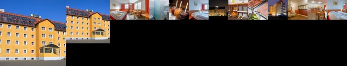 OEKOTEL Graz Airport