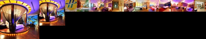 Changhua Laurel Boutique Motel