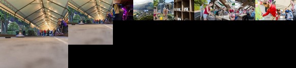 Eurocamping Nommerlayen