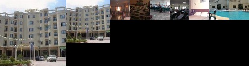 Hotel Sophotel
