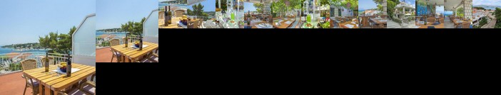 Guest House Lovric Lumbarda