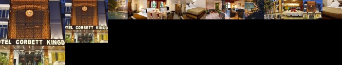Hotel corbett kingdom