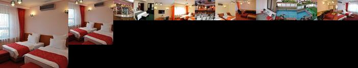 Pensiunea President Deva