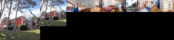 Apartments Valdepian