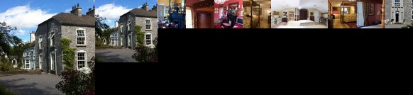 Lough Key House Country House