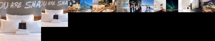 Smarthotel Tromso