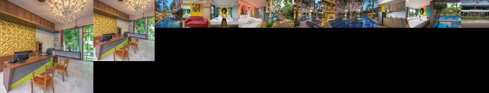 Anchan Boutique Hotel