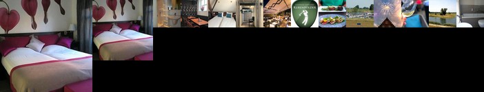 In den Verdwaalde Koogel