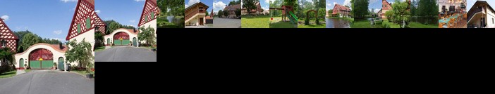 Penzion Stekruv Mlyn