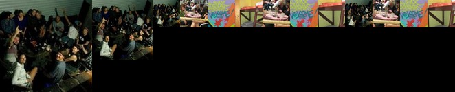 Halifax Backpackers Hostel