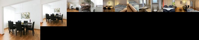 Serviced Apartments Haus 2