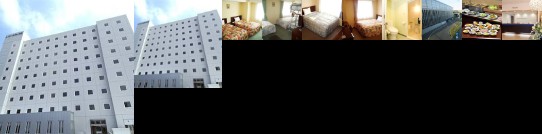 Chitose Station Hotel