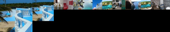 Guesthouse Villa La Isla