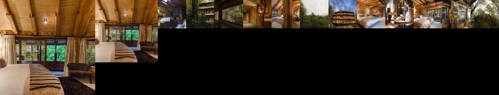 Huilo Huilo Reino Fungi Lodge