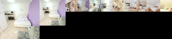 Apartments Kotor Sunrise