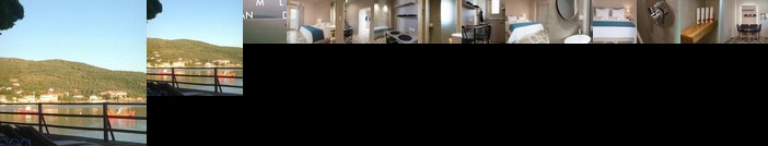 MELIES- Seaside Boutique Lodge