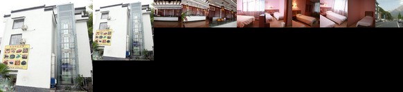 Huangshan Jindu Hotel