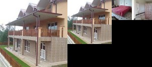 VIP Hotel Berovo - Apartments