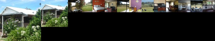 Margie's Rural Retreat