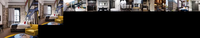 Ovolo 1888 Darling Harbour