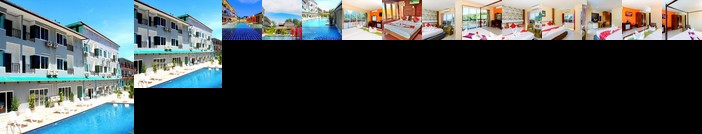 Phi Phi Maiyada Resort