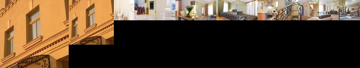 Daugava Lux Apartments