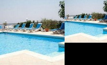 Pissouriana Apartments