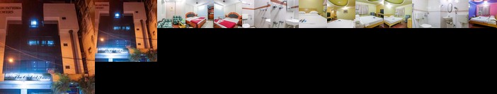 Hotel The Orchid Inns