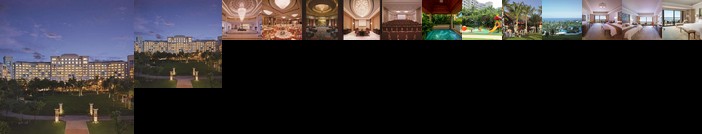 Shangri-La Hotel Haikou