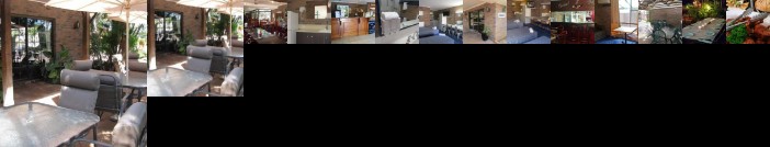 Cattleman's Rest Motor Inn