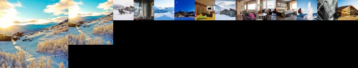 Myrkdalen Hotel & Fjellandsby