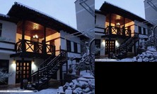 Guest House Bujtina Leon