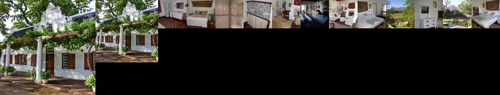 Lekkerwijn Historic Country House