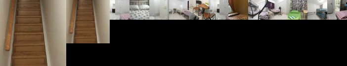 University Apartment