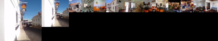 Hostal CasArte Takubamba