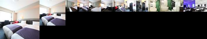 Daiwa Roynet Hotel Osaka-Kitahama