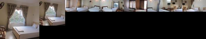 Thanh Son Noi Bai Airport Hotel