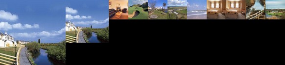 Radharc na hAbhann Holiday Homes