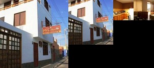 Mc Callum Lodging House