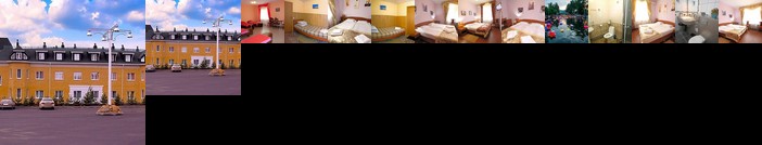 Hotel Troya Kostroma