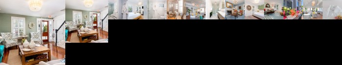 The Veranda House Hotel Collection