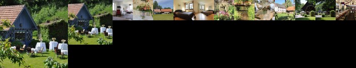 Landgasthof Geiersmuhle