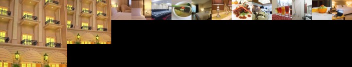 Bella Hotel Surabaya