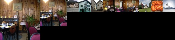 B&B Hotel & Appartements Chasa Valar