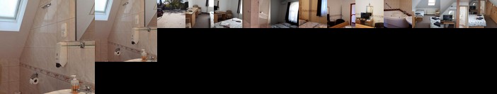 The Corner House Panzio