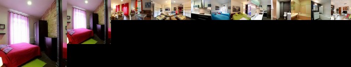 Reino de Valencia Apartments