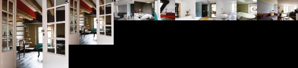 Appartement Au-Dessus Du