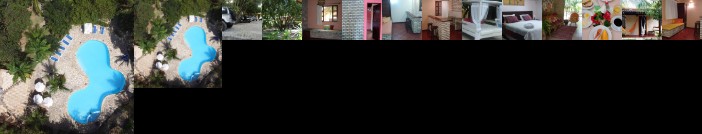 Aquarela do Brasil Village